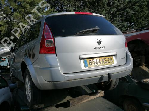 Fuse box RENAULT MEGANE II Estate (KM0/1_) 1.9 dCi | BP25656792E1 