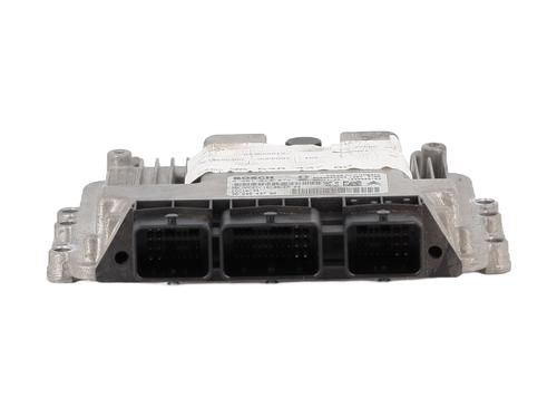 Engine control unit (ECU) CITROËN C4 I (LC_) 1.6 HDi | BP32217883M57  - Image 5