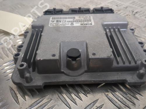 Motorstyringsenhed CITROËN C4 Picasso I MPV (UD_) 1.6 HDi | BP25656469M57 