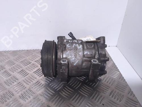 AC-Kompressor FORD FOCUS C-MAX (DM2) 1.6 TDCi (109 hp) 25660794