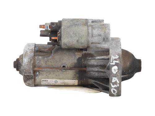 Starter NISSAN QASHQAI I (J10, NJ10) 1.6 dCi | BP27972646M8