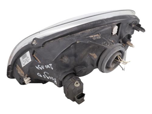 Right headlight RENAULT KANGOO Express (FC0/1_) 1.5 dCi (FC07, FC1R) | BP25658703C29 - Image 4
