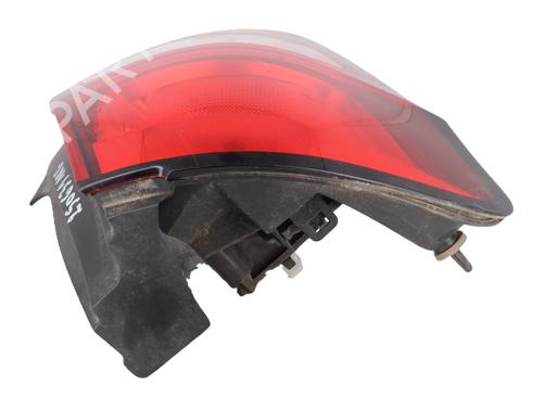Left taillight CITROËN C3 II (SC_) 1.6 HDi | BP39175384C34 - Image 2