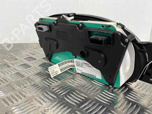 Cockpit DACIA LOGAN MCV (KS_) 1.5 dCi (KS04) | BP25656630C47 