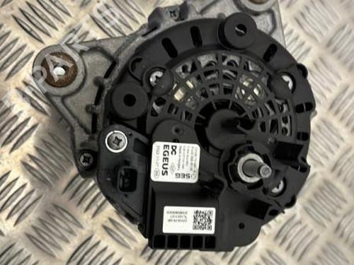 Alternator RENAULT GRAND SCÉNIC IV (R9_) 1.3 TCe 140 (R9NB) | BP25655519M7 
