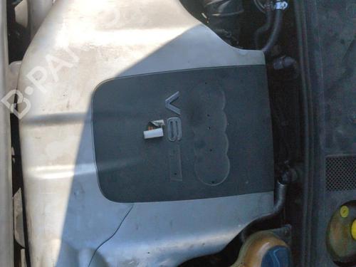 Left mirror AUDI A6 C5 (4B2) 2.5 TDI | BP25658399C26 