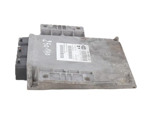 Engine control unit (ECU) PEUGEOT 206 CC (2D) 2.0 S16 | BP35926383M57 - Image 7