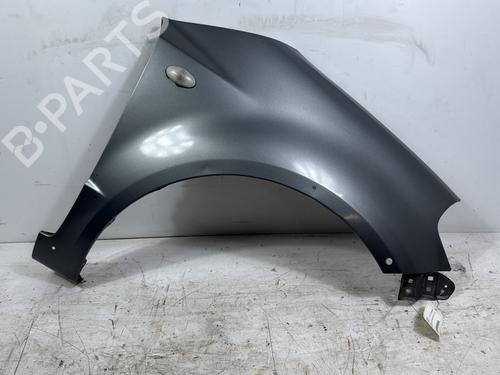 Aleta delantera derecha FIAT SEDICI (189_) 1.9 D Multijet 4x4 (120 hp) 31136749