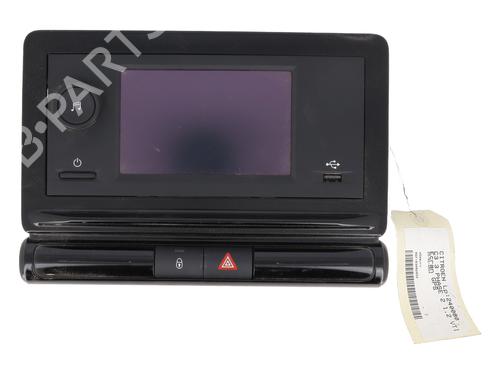 Display CITROËN C3 III (SX) 1.2 PureTech 82 | BP25660631C48  - Image 13