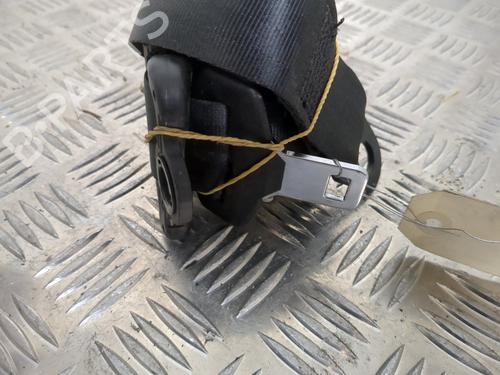 Used Rear left seatbelt Rear left seatbelt ALFA ROMEO GIULIETTA (940_) 1.6 JTDM (940FXD1A) (105 hp) 25658256 25658256
