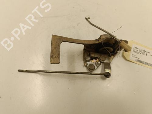 Used Front left lock Front left lock LADA NIVA Closed Off-Road Vehicle (2121, 2131) 1600 4x4 (73 hp) 25659675 25659675