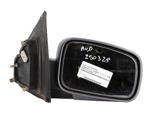 Used Right mirror KIA SORENTO I (JC) 2.5 CRDi 4WD (140 hp) 29925032