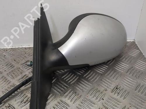Used Left mirror SEAT IBIZA III (6L1) 1.4 16V (75 hp) 25658955