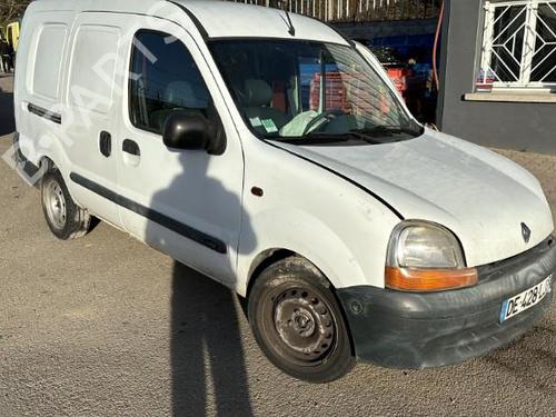 Right taillight RENAULT KANGOO (KC0/1_) D 65 1.9 (KC0E, KC02, KC0J, KC0N) | BP25655413C35 - Image 7