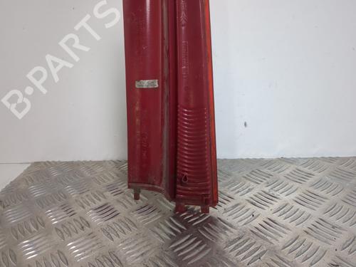 Left tailgate light CITROËN C4 I (LC_) 1.6 HDi | BP25660133C79 