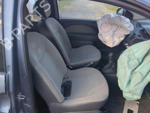 Alternator RENAULT TWINGO II (CN0_) 1.2 16V (CN04, CN0B) | BP25658849M7  - Image 7