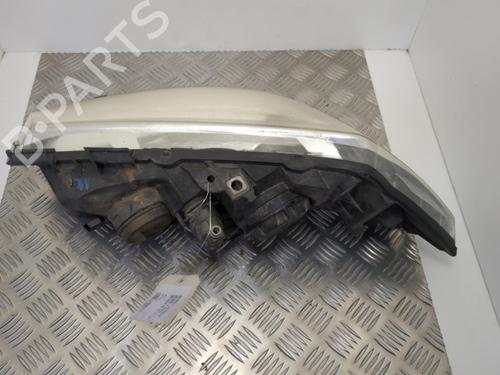 Used Right headlight RENAULT MEGANE II (BM0/1_, CM0/1_) 1.5 dCi (BM02, BM13, BM2A, CM02, CM13) (101 hp) 25657393