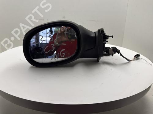 Retrovisore sinistro CITROËN C3 I (FC_, FN_) 1.4 16V HDi (90 hp) 25655974