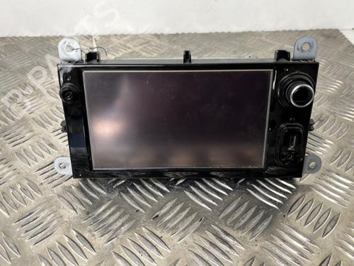 Display RENAULT CLIO IV (BH_) 0.9 TCe 90 (BHNF, BHMA, BHMH, BHJK, BHJR) (90 hp) 25655173