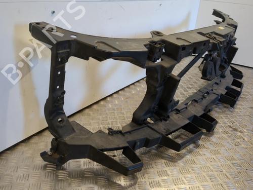 Front slam panel LAND ROVER RANGE ROVER SPORT I (L320) 4.2 4x4 | BP25659248C72 