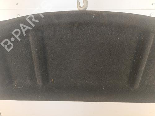 Rear parcel shelf HYUNDAI COUPE II (GK) 2.0 GLS | BP28158615C85 