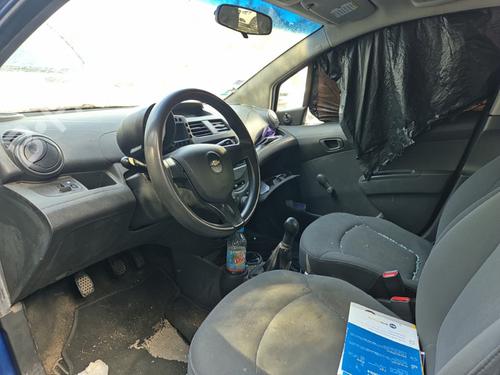 Engine control unit (ECU) CHEVROLET SPARK (M300) 1.0 | BP25656467M57  - Image 9