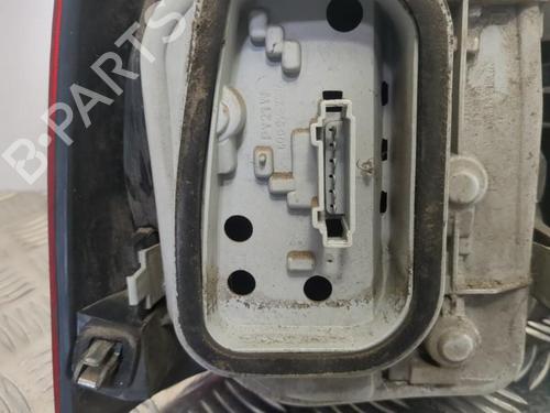 Right taillight VW POLO (9N_, 9A_) 1.4 TDI | BP25660590C35 