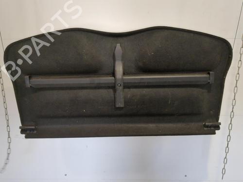 Used Rear parcel shelf CITROËN C5 I (DC_) 2.0 HDi (DCRHZB, DCRHZE) (109 hp) 25659302