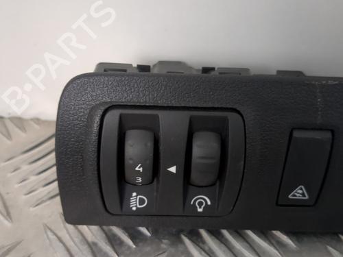 Headlight switch RENAULT MEGANE III Coupe (DZ0/1_) 1.6 dCi (DZ00, DZ12, DZ2A, DZ13) | BP25659819I24  - Image 5
