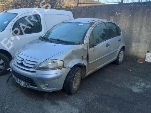 Used AC compressor CITROËN C3 I (FC_, FN_) 1.4 HDi (68 hp) 25655531
