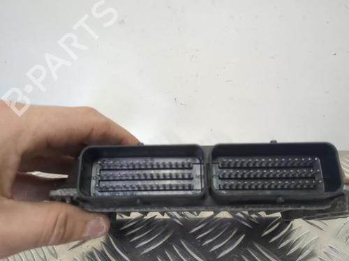 Used Engine control unit (ECU) RENAULT CLIO II (BB_, CB_) 1.2 (BB0A, BB0F, BB10, BB1K, BB28, BB2D, BB2H, CB0A,... (58 hp) 25655466