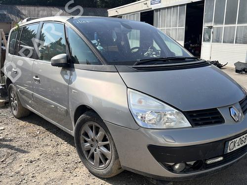 Andre RENAULT ESPACE IV (JK0/1_) 2.0 dCi (JK01, JK02, JK1J, JK1K, JK1H) | BP35789788O1 - Image 2