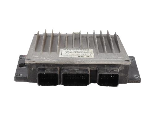 Engine control unit (ECU) RENAULT TWINGO II (CN0_) 1.5 dCi (CN0E) | BP26221327M57 - Image 6