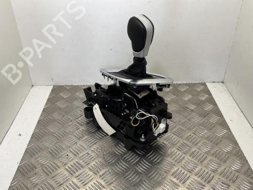 Gear lever RENAULT MEGANE IV Hatchback (B9A/M/N_) 1.5 Blue dCi 115 (B9A6) | BP25660338M90 