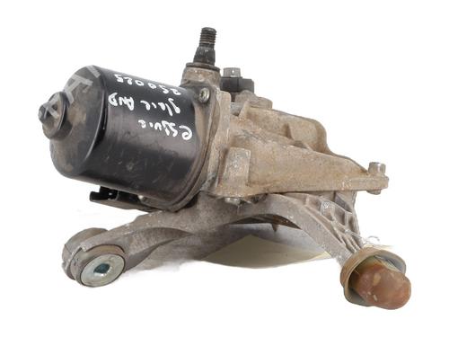 Used Front wiper motor RENAULT GRAND SCÉNIC III (JZ0/1_) 1.5 dCi (JZ09, JZ0D, JZ10, JZ14, JZ1G, JZ29, JZ2C) (110 hp) 30597293