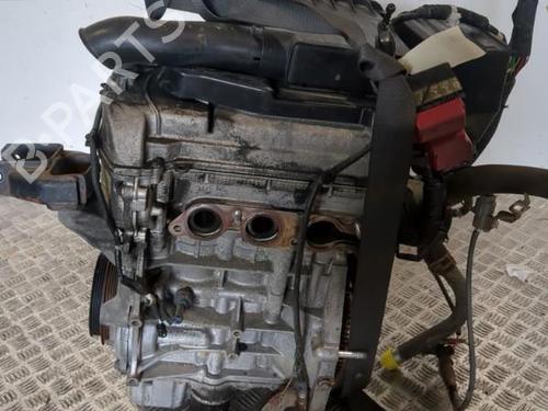 Engine NISSAN PIXO (UA0) 1.0 | BP25655728M1 