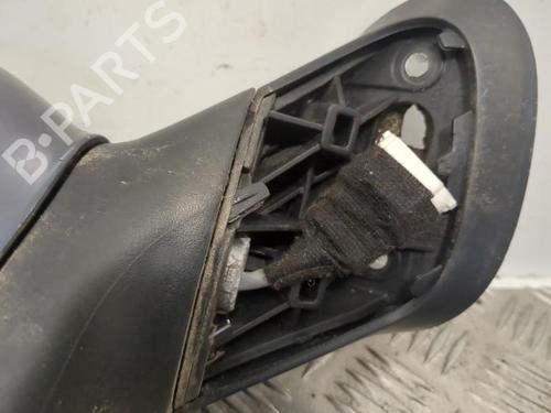 Right mirror FIAT PUNTO EVO (199_) 1.3 D Multijet (199AXC1A, 199BXC1A, 199AXT1A, 199BXT1A) | BP25655738C27 