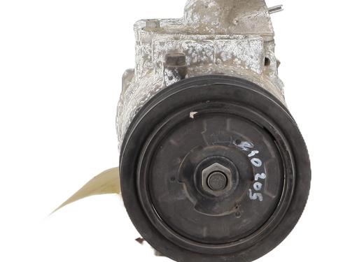 Used AC compressor VW POLO (9N_, 9A_) 1.4 TDI (75 hp) 27986937
