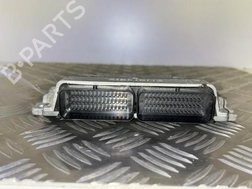 Engine control unit (ECU) RENAULT TWINGO I (C06_) 1.2 (C066, C068) | BP25657307M57 