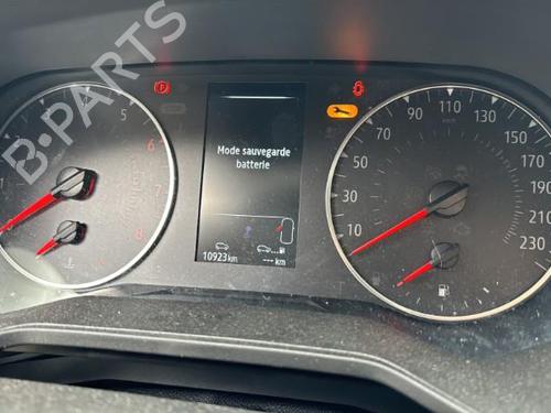 Steering column stalk RENAULT CLIO V (B7_) 1.0 TCe 90 (B7MT) | BP25660465I23 