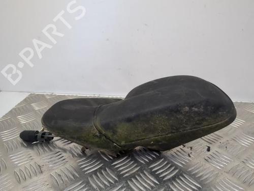 Left mirror RENAULT CLIO I (B/C57_, 5/357_) 1.4 (B/C57T, B/C57Y) | BP25660460C26 
