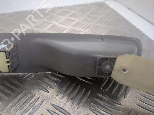 Used Right front window switch Right front window switch RENAULT ZOE (BFM_) ZOE (92 hp) 25659864 25659864