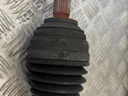 Right front driveshaft RENAULT MODUS / GRAND MODUS (F/JP0_) 1.5 dCi 75 | BP25657093M39