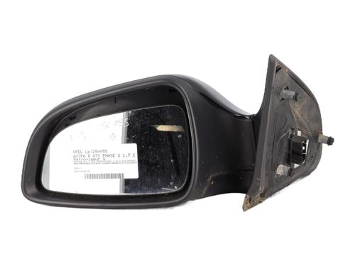 Used Left mirror OPEL ASTRA H GTC (A04) 1.7 CDTI (L08) (125 hp) 29737676