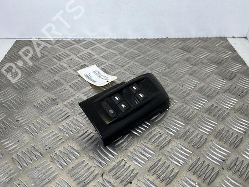Used Left front window switch CITROËN C3 / C3 ORIGIN III (SX) 1.6 BlueHDi 75 (75 hp) 25656860