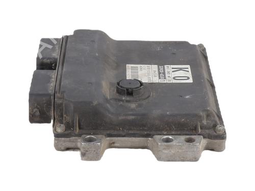 Engine control unit (ECU) SUZUKI SWIFT III (MZ, EZ) 1.3 (RS413, ZC11S) | BP26131716M57 - Image 2