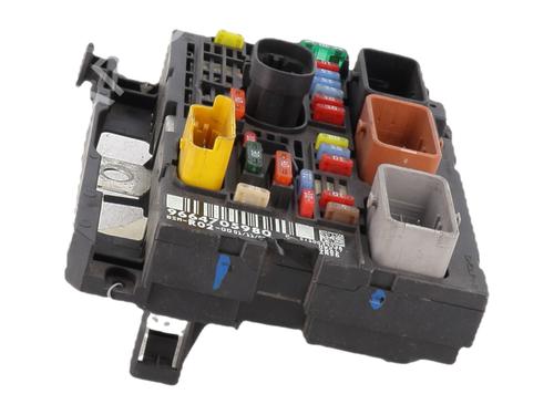 Used Fuse box Fuse box CITROËN C5 II (RC_) 1.6 HDi (RC8HZB) (109 hp) 34365777 34365777