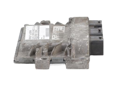 Used Engine control unit (ECU) Engine control unit (ECU) RENAULT CLIO II (BB_, CB_) 1.2 16V (BB05, BB0W, BB11, BB27, BB2T, BB2U, BB2V, CB05,... (75 hp) 31908588 31908588