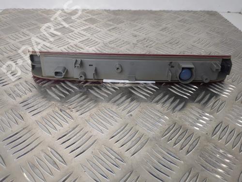 Third brake light RENAULT MEGANE III Coupe (DZ0/1_) 1.5 dCi (DZ09, DZ0D, DZ1F, DZ1G, DZ14, DZ29) | BP25655218L11 