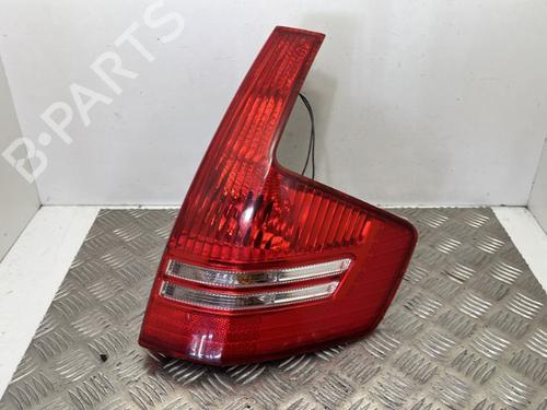Used Left taillight CITROËN C4 I (LC_) 1.6 HDi (109 hp) 25655391